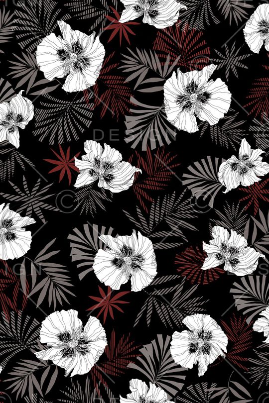 条纹印花华亿平台图片