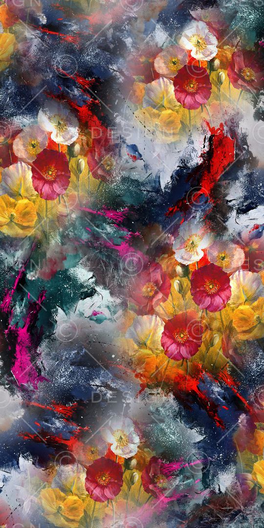 数码华亿平台印花华亿平台图片