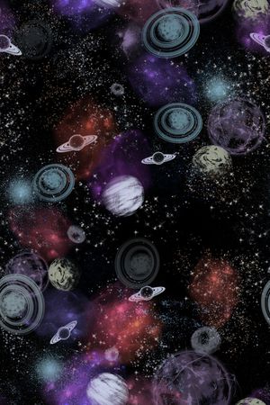 星星印花华亿平台图片