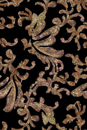 金属印花华亿平台图片