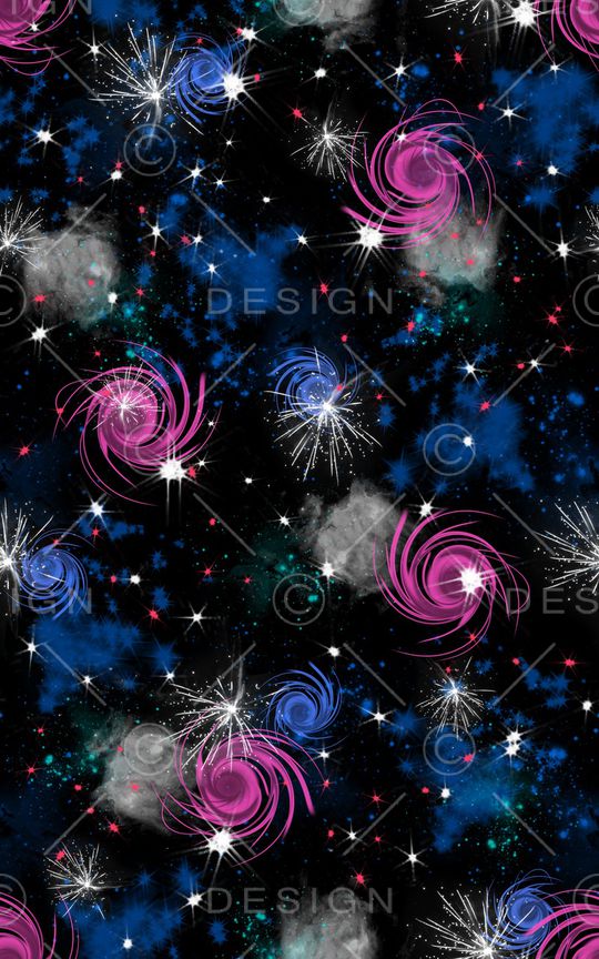 洋阳---抽象印花华亿平台图片