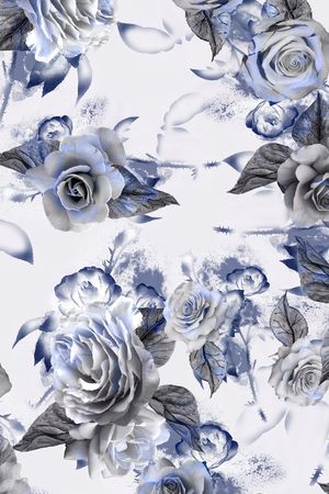 3D立体印花华亿平台图片