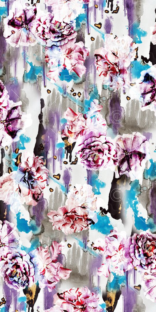 3D立体印花华亿平台图片