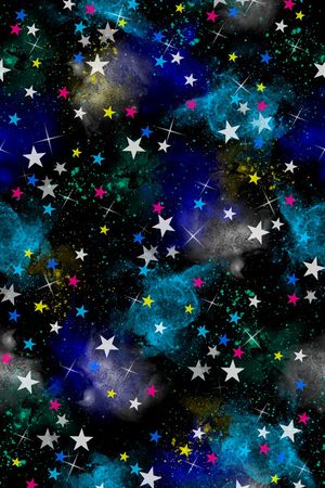 洋阳---抽象印花华亿平台图片