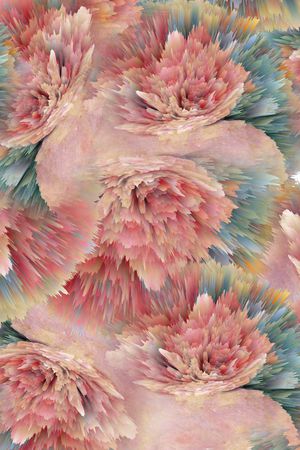 数码华亿平台印花华亿平台图片