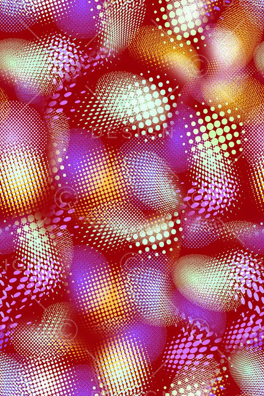 空间感印花华亿平台图片