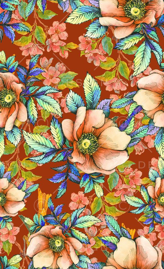 大花印花华亿平台图片