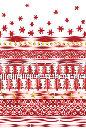 趣味印花华亿平台图片