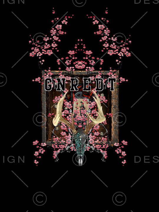 梅花印花华亿平台图片