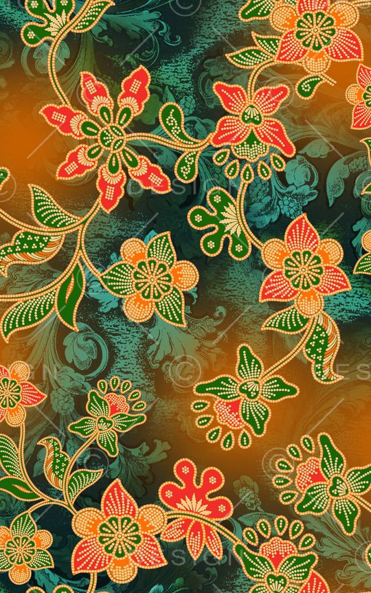 肌理印花华亿平台图片