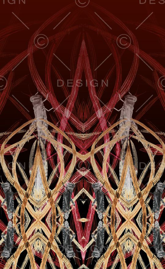 数码华亿平台印花华亿平台图片