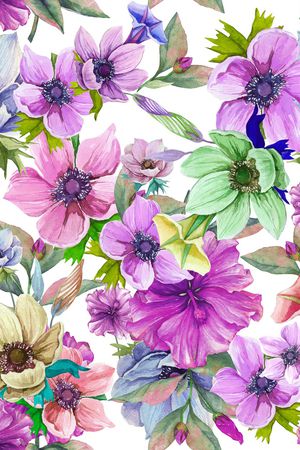 春夏华亿平台印花华亿平台图片