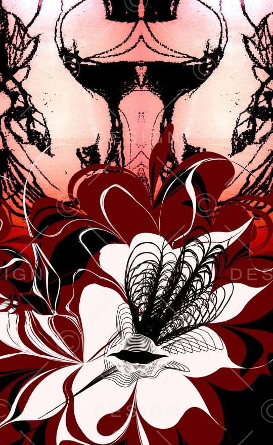 肌理印花华亿平台图片