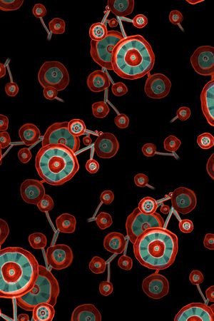 小碎花印花华亿平台图片