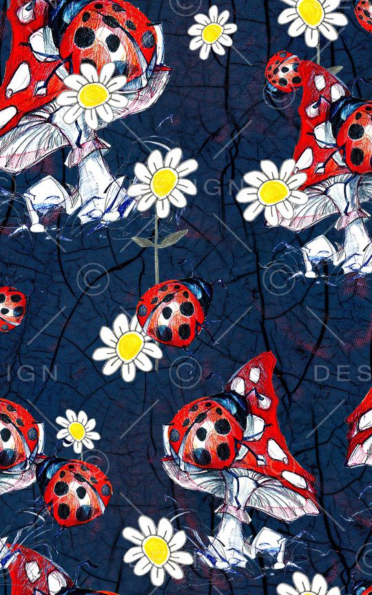 小碎花印花华亿平台图片