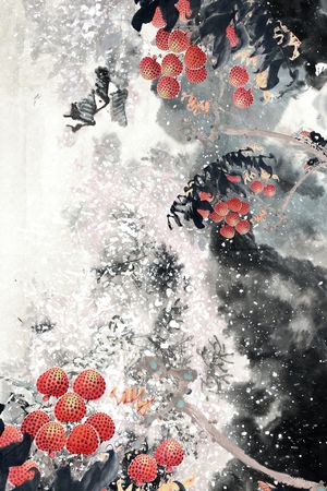 数码华亿平台印花华亿平台图片