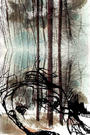 数码华亿平台印花华亿平台图片