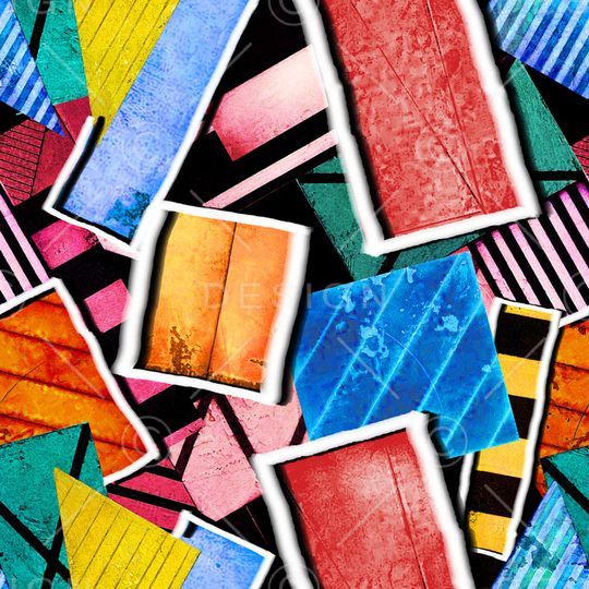 炫彩印花华亿平台图片