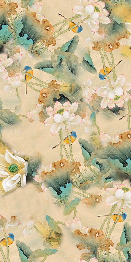 民族风印花华亿平台图片