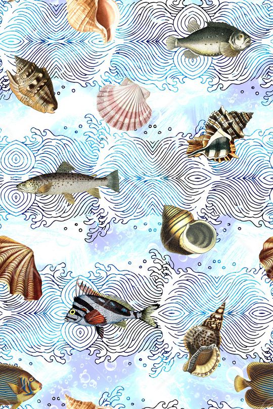 动物花卉印花华亿平台图片