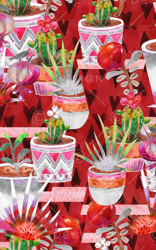 中国风印花华亿平台图片