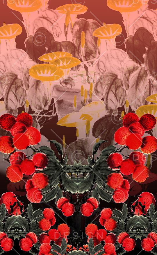 数码华亿平台印花华亿平台图片