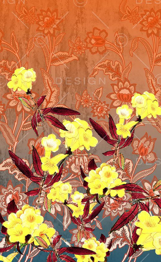 数码华亿平台印花华亿平台图片