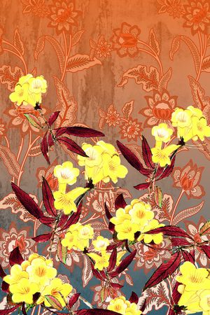 数码华亿平台印花华亿平台图片