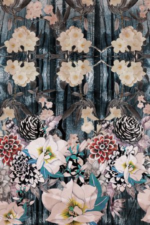 数码华亿平台印花华亿平台图片