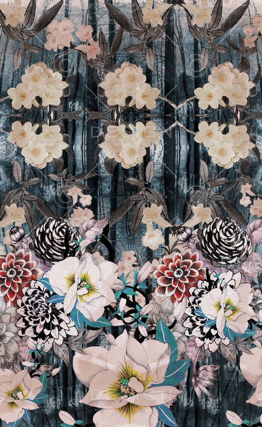 数码华亿平台印花华亿平台图片