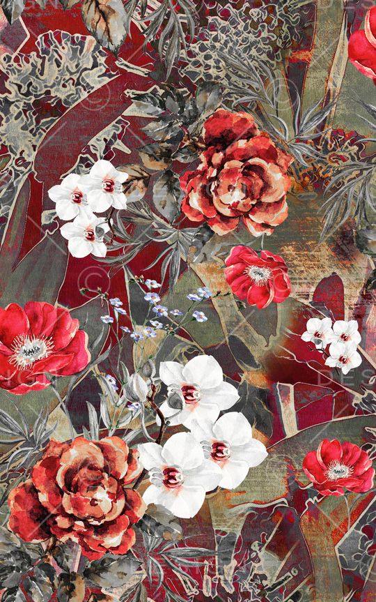 肌理印花华亿平台图片