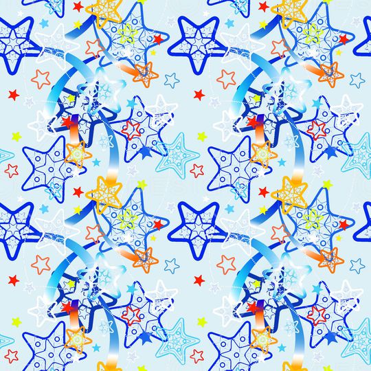 趣味印花华亿平台图片