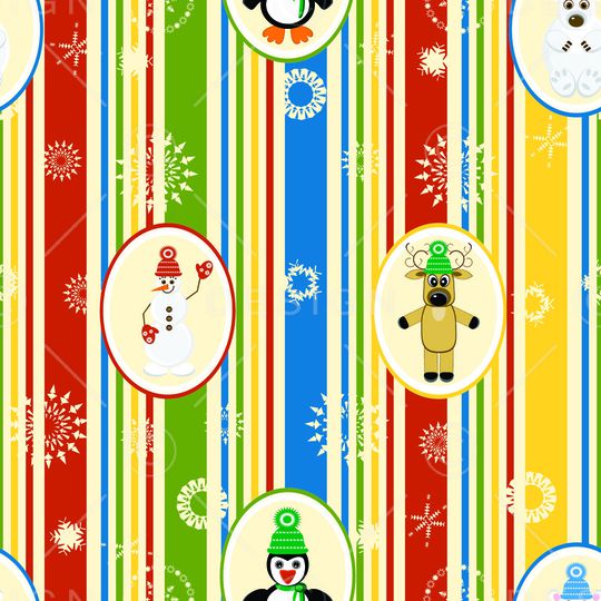 卡通印花华亿平台图片