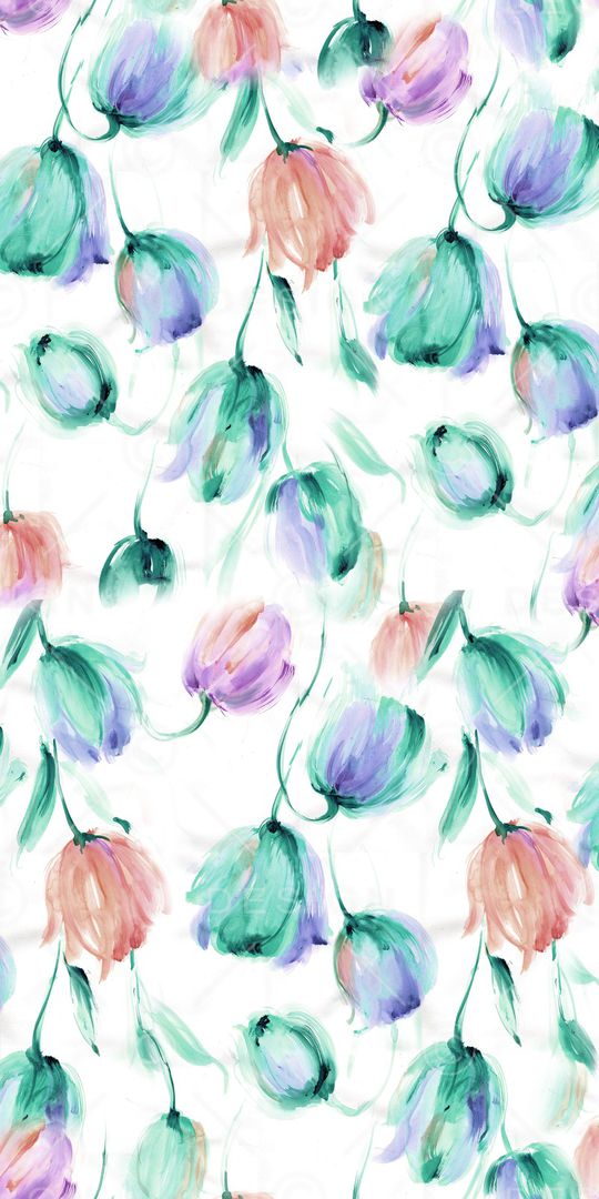 小碎花印花华亿平台图片