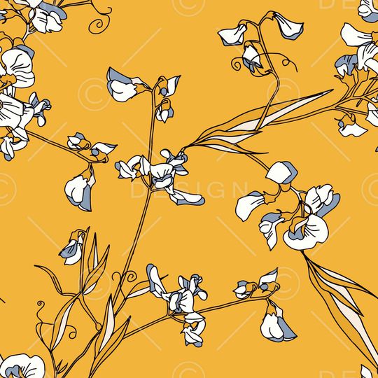 小碎花印花华亿平台图片