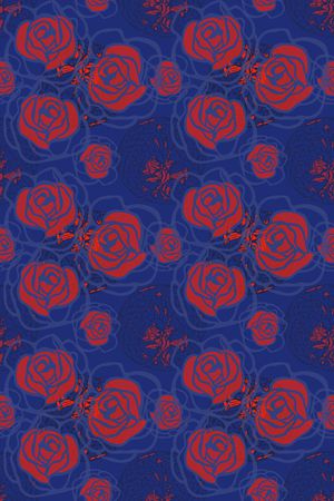 秋冬华亿平台印花华亿平台图片