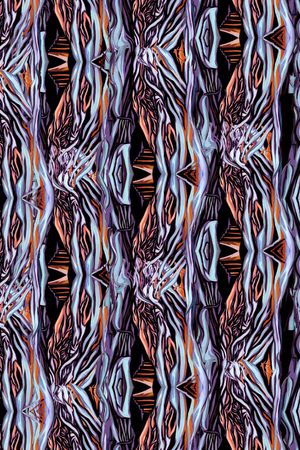 炫彩印花华亿平台图片