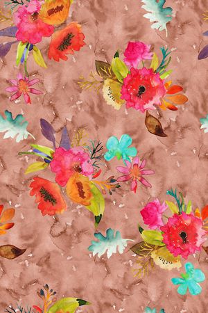 肌理印花华亿平台图片