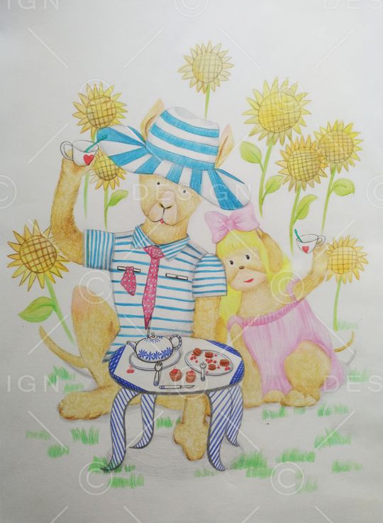 家纺印花华亿平台图片