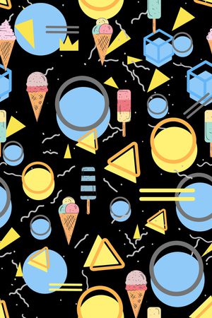 波点印花华亿平台图片