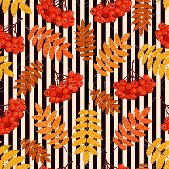 植物印花华亿平台图片