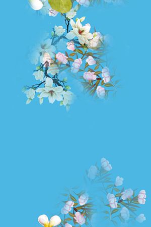 定位花印花华亿平台图片