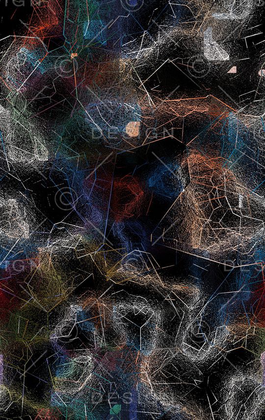 肌理印花华亿平台图片