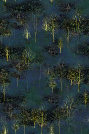 肌理印花华亿平台图片