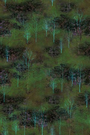 肌理印花华亿平台图片