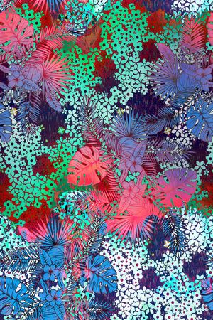 数码华亿平台印花华亿平台图片