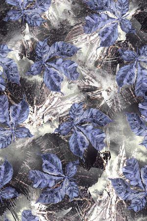 民族风印花华亿平台图片