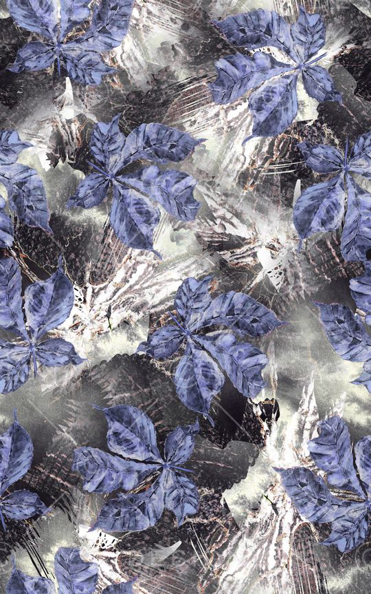 民族风印花华亿平台图片