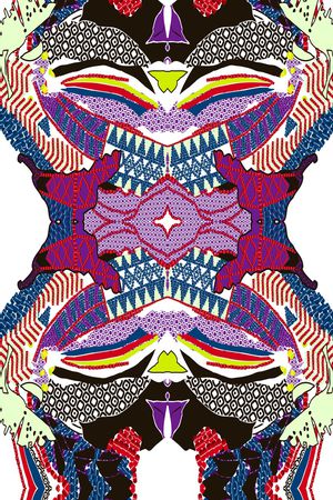 数码华亿平台印花华亿平台图片