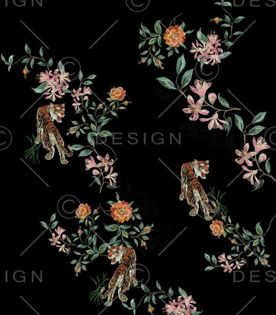 数码华亿平台印花华亿平台图片